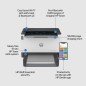 HP Laserjet Tank 1504W Printer,